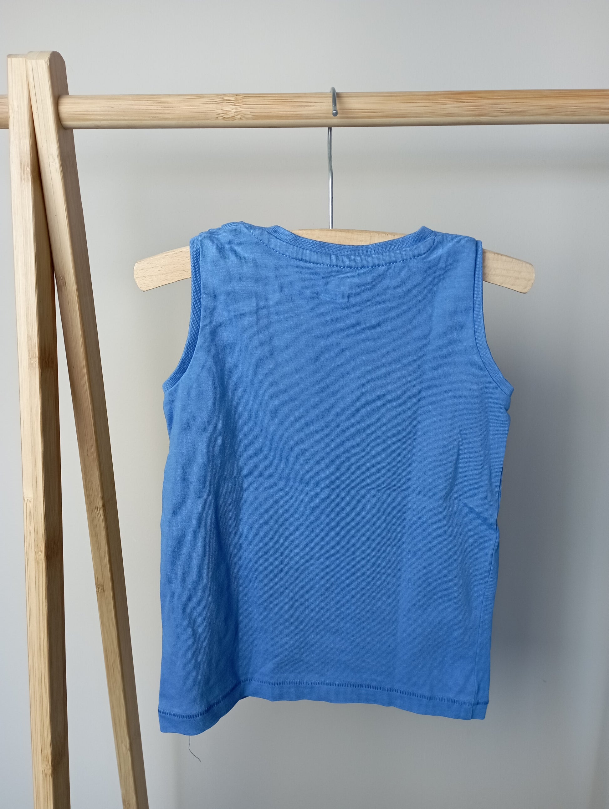 Shirt met leeuw 92 Besties