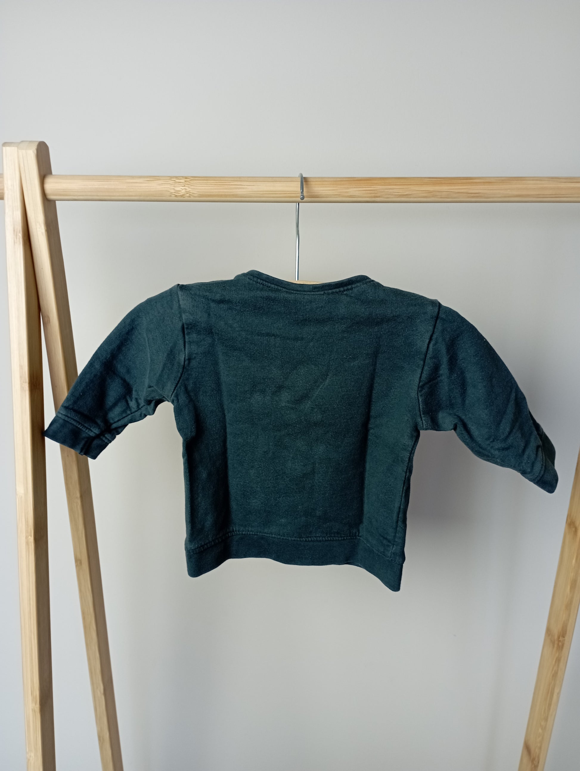 Longsleeve "Roar" 62 Next