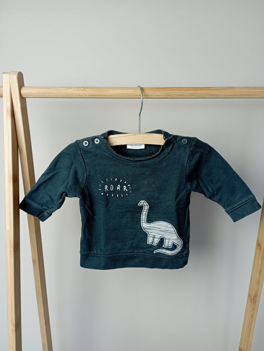 Longsleeve "Roar" 62 Next