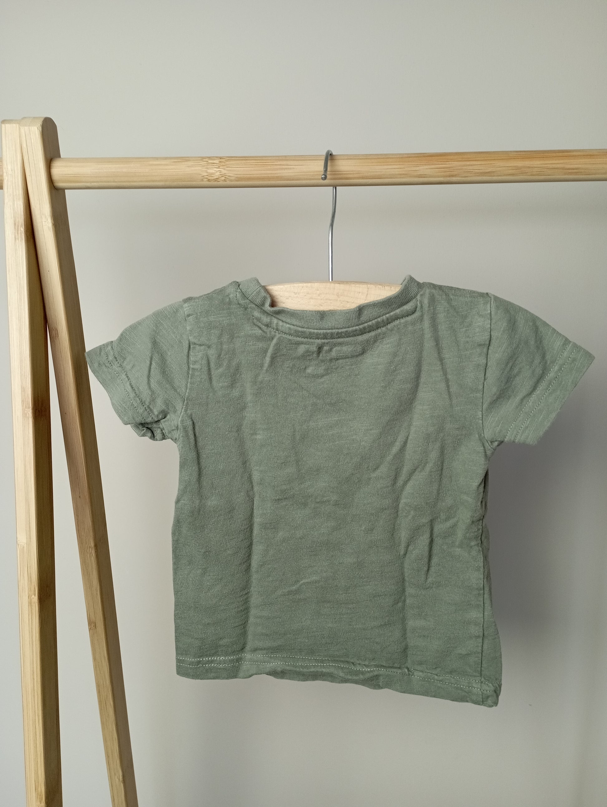 T-shirt met auto's 68 Next