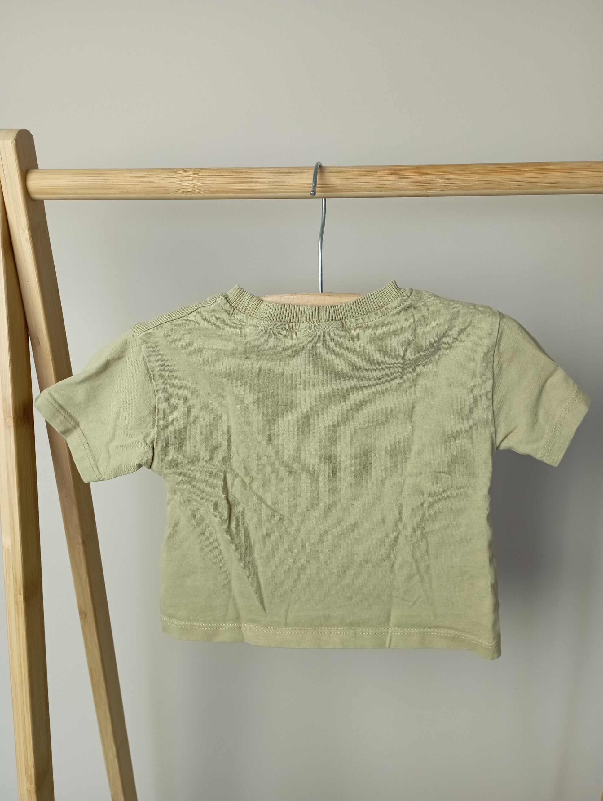 T-shirt 68 Zara