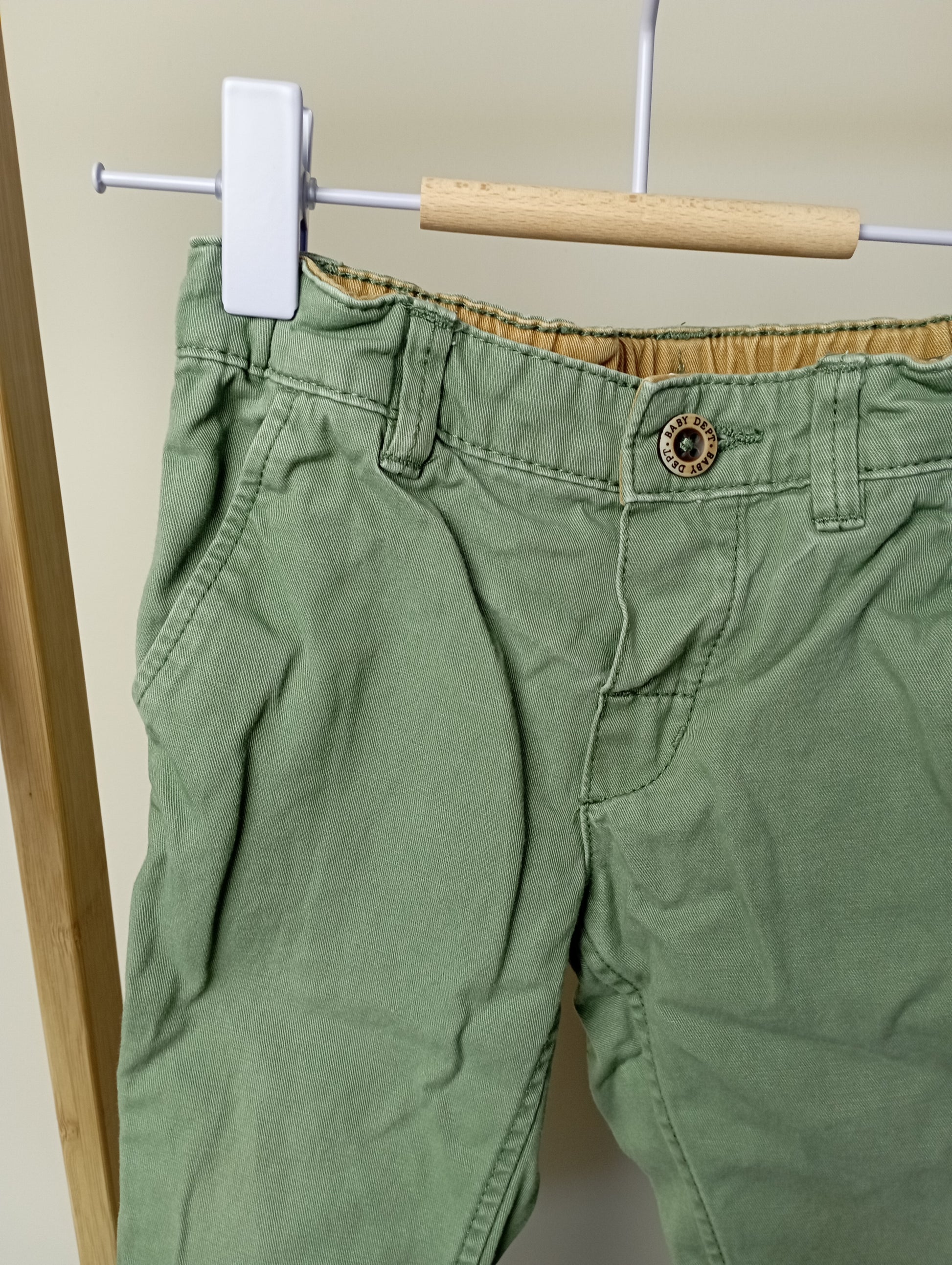 Broek 74 H&M