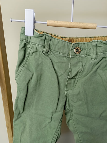 Broek 74 H&M