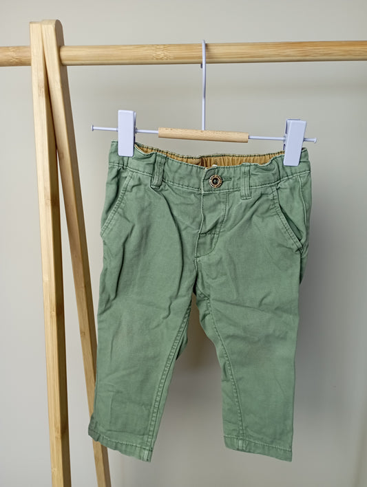 Broek 74 H&M