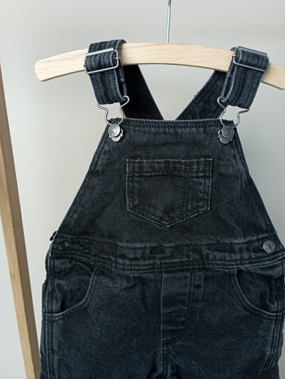 Jeanssalopette 80 Hema
