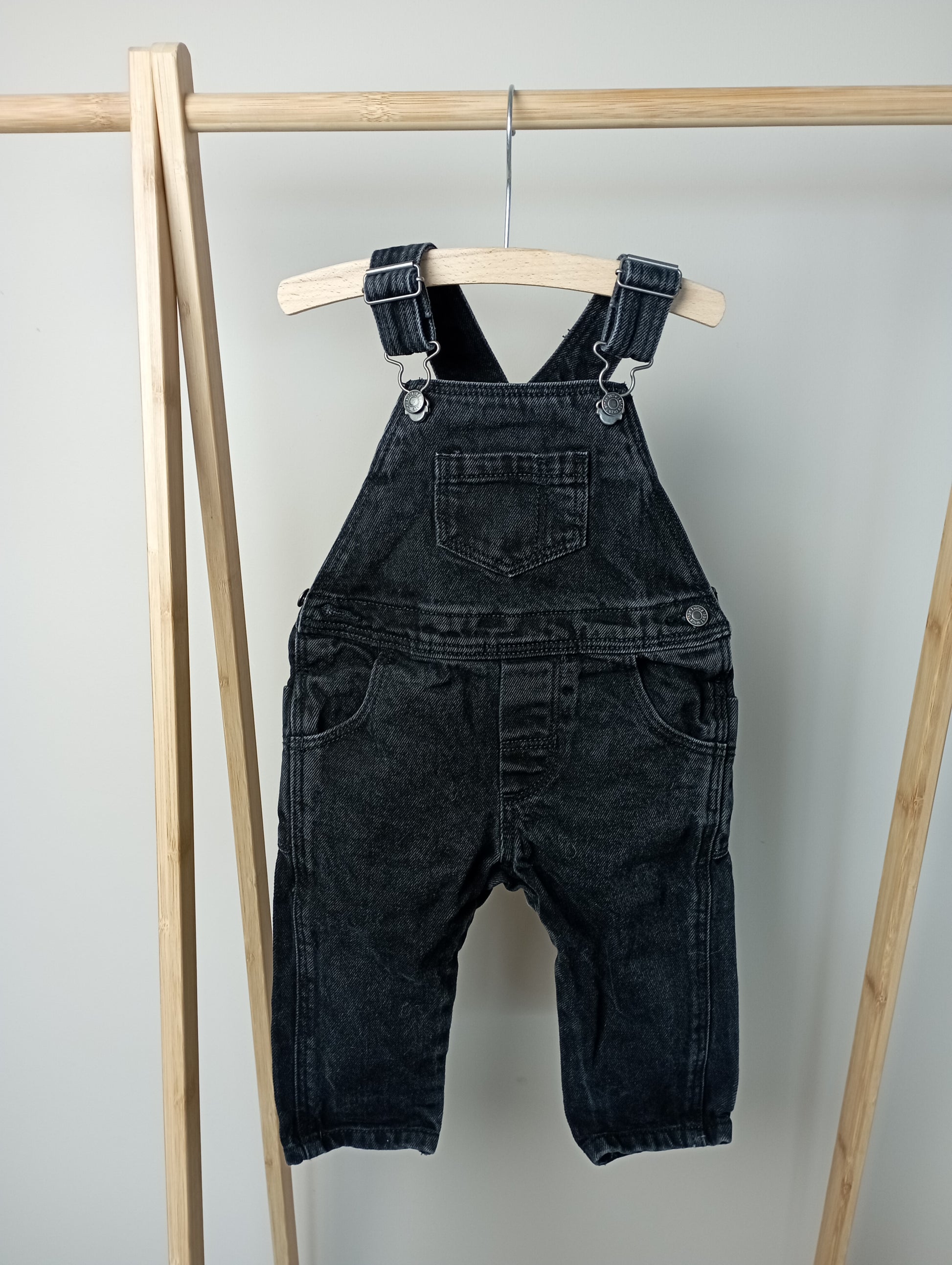 Jeanssalopette 80 Hema