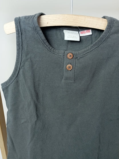 Shirt 92 Zara