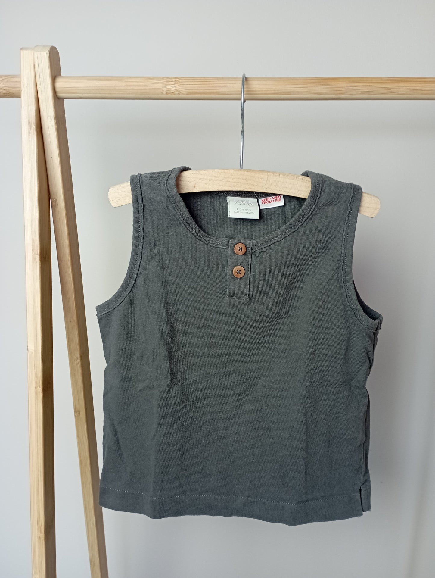Shirt 92 Zara