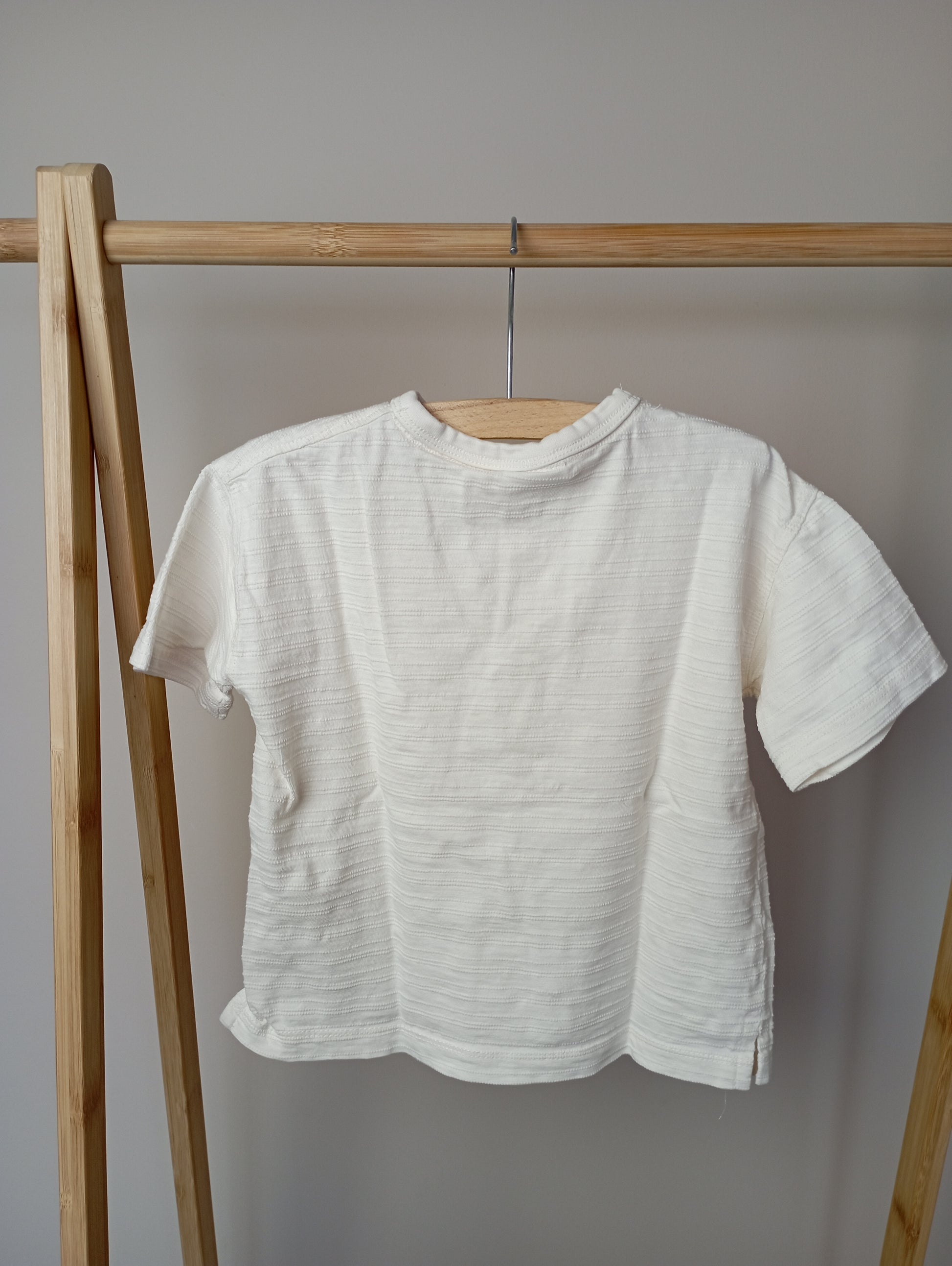 T-shirt 92 Zara