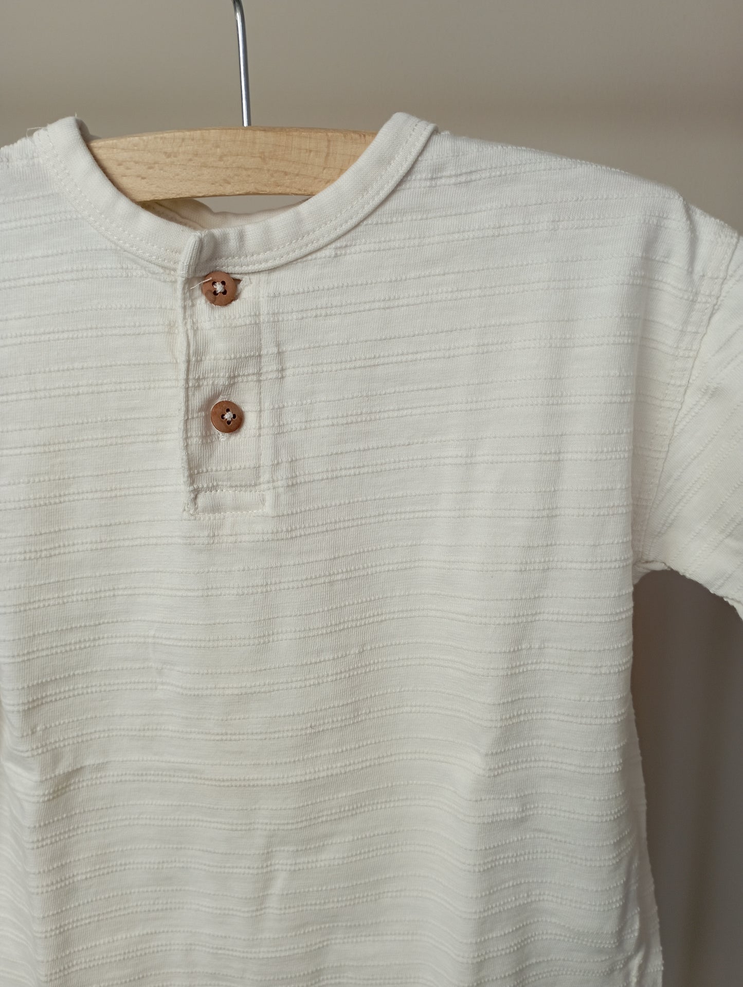 T-shirt 92 Zara