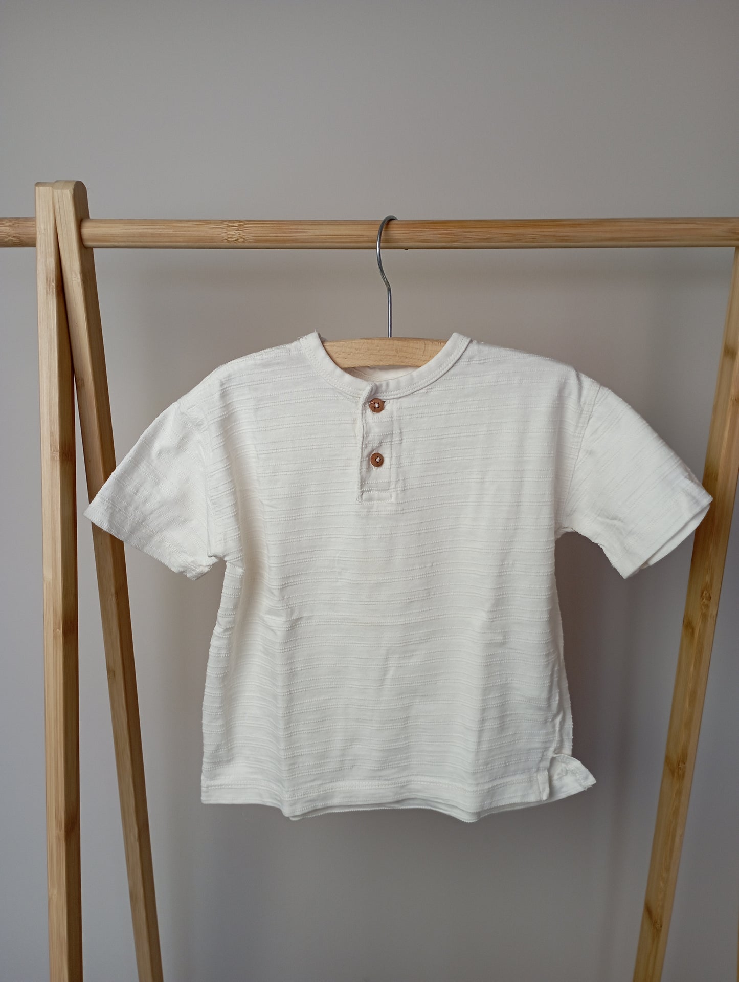 T-shirt 92 Zara