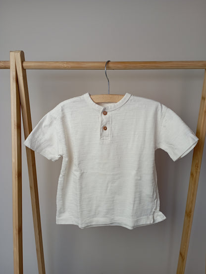 T-shirt 92 Zara