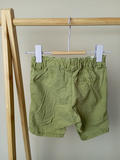 Short 86 H&M