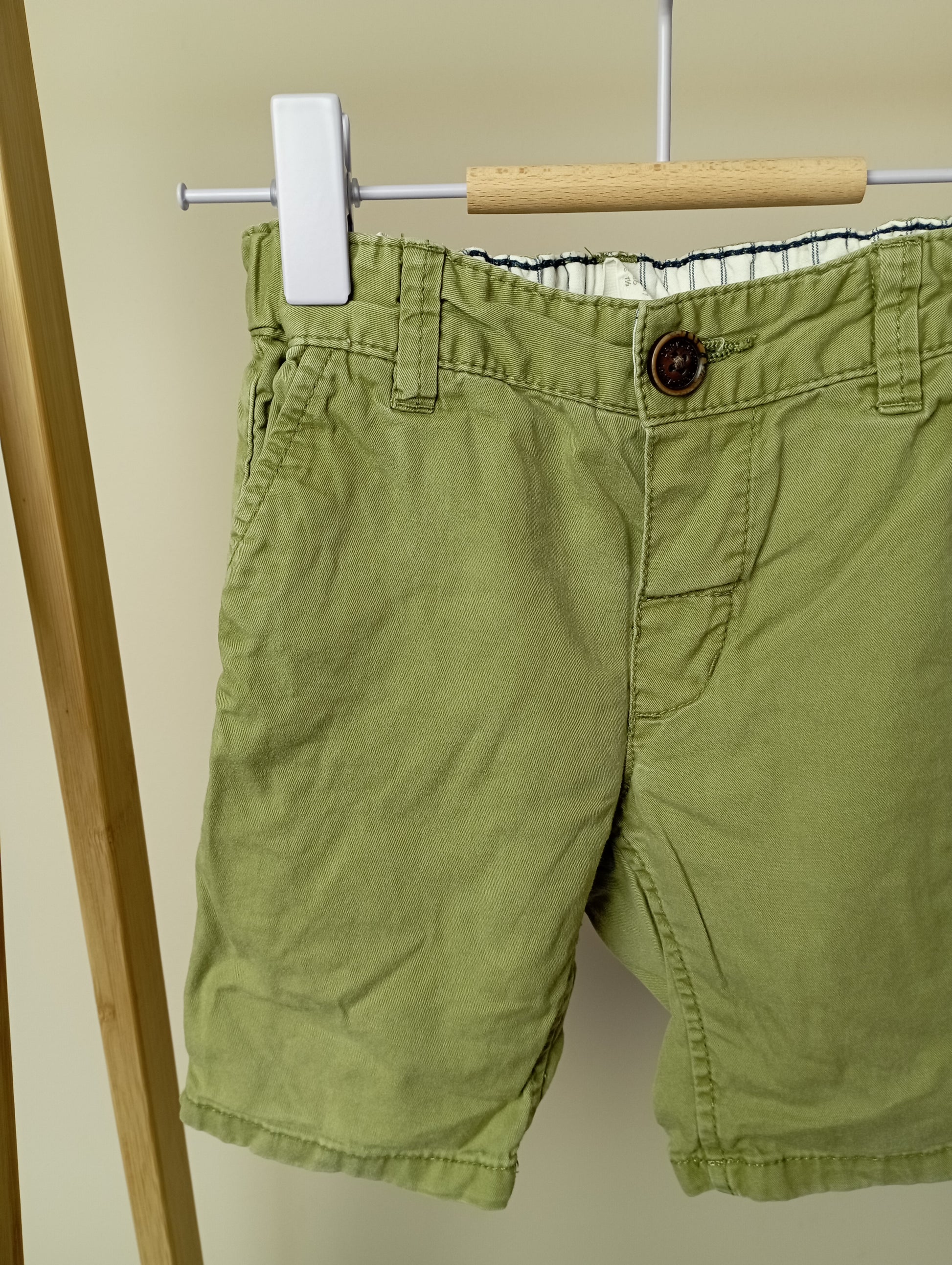 Short 86 H&M