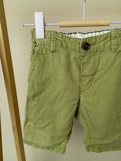 Short 86 H&M