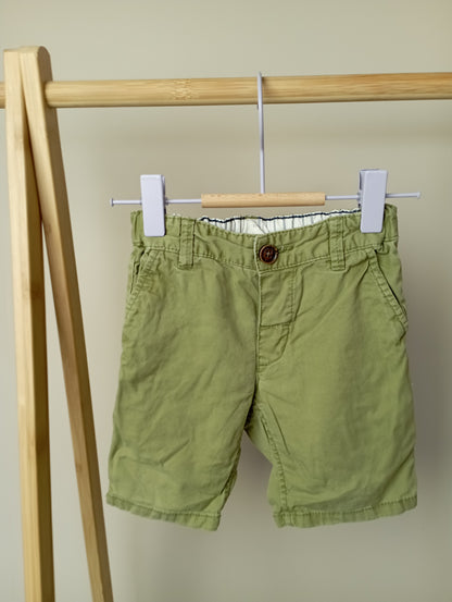 Short 86 H&M