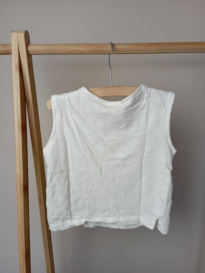 Shirt 86 Zara