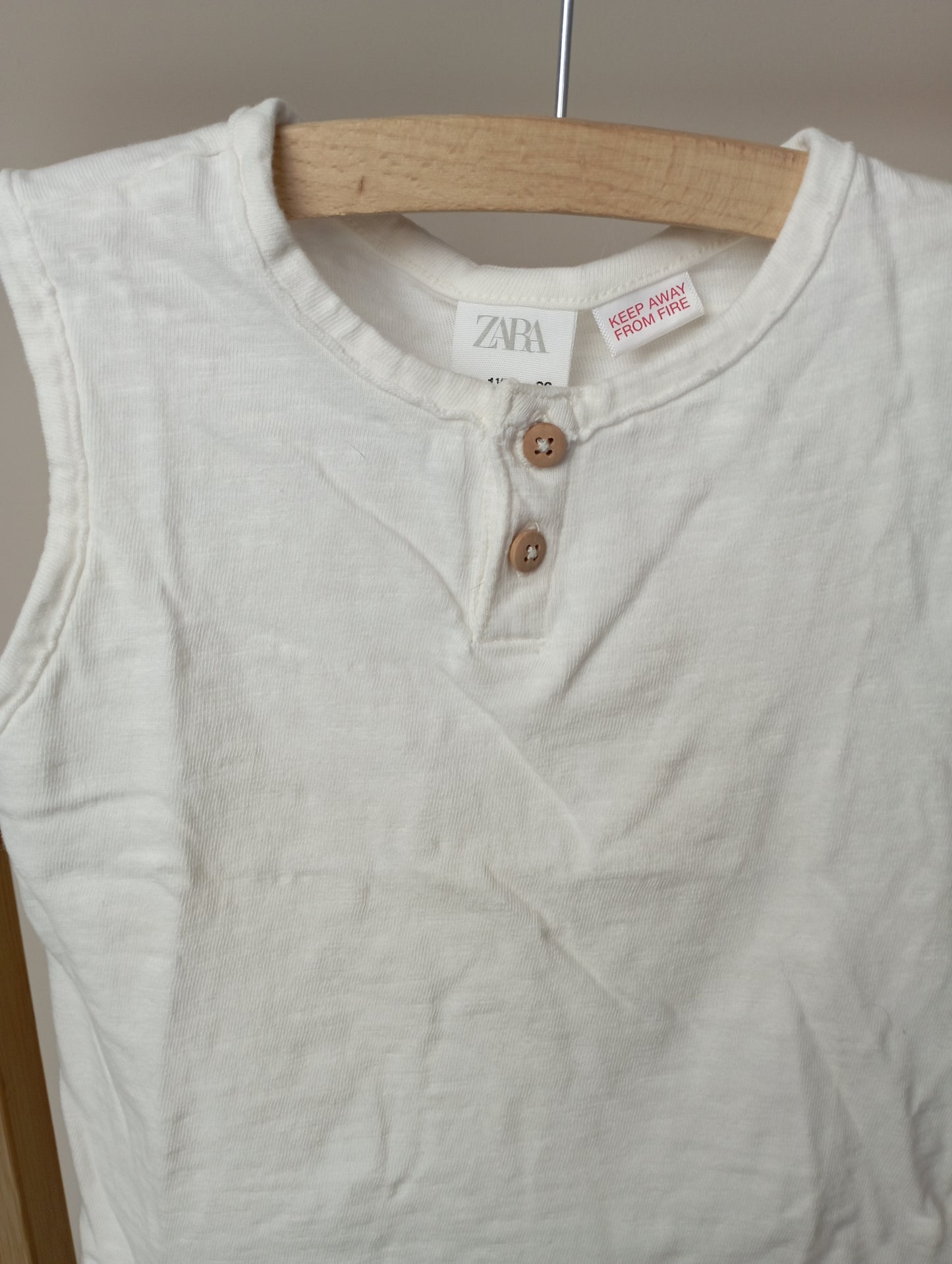 Shirt 86 Zara
