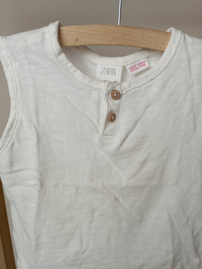 Shirt 86 Zara