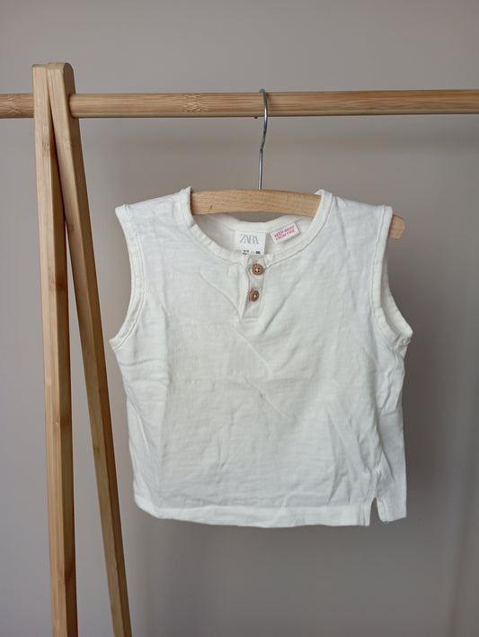 Shirt 86 Zara