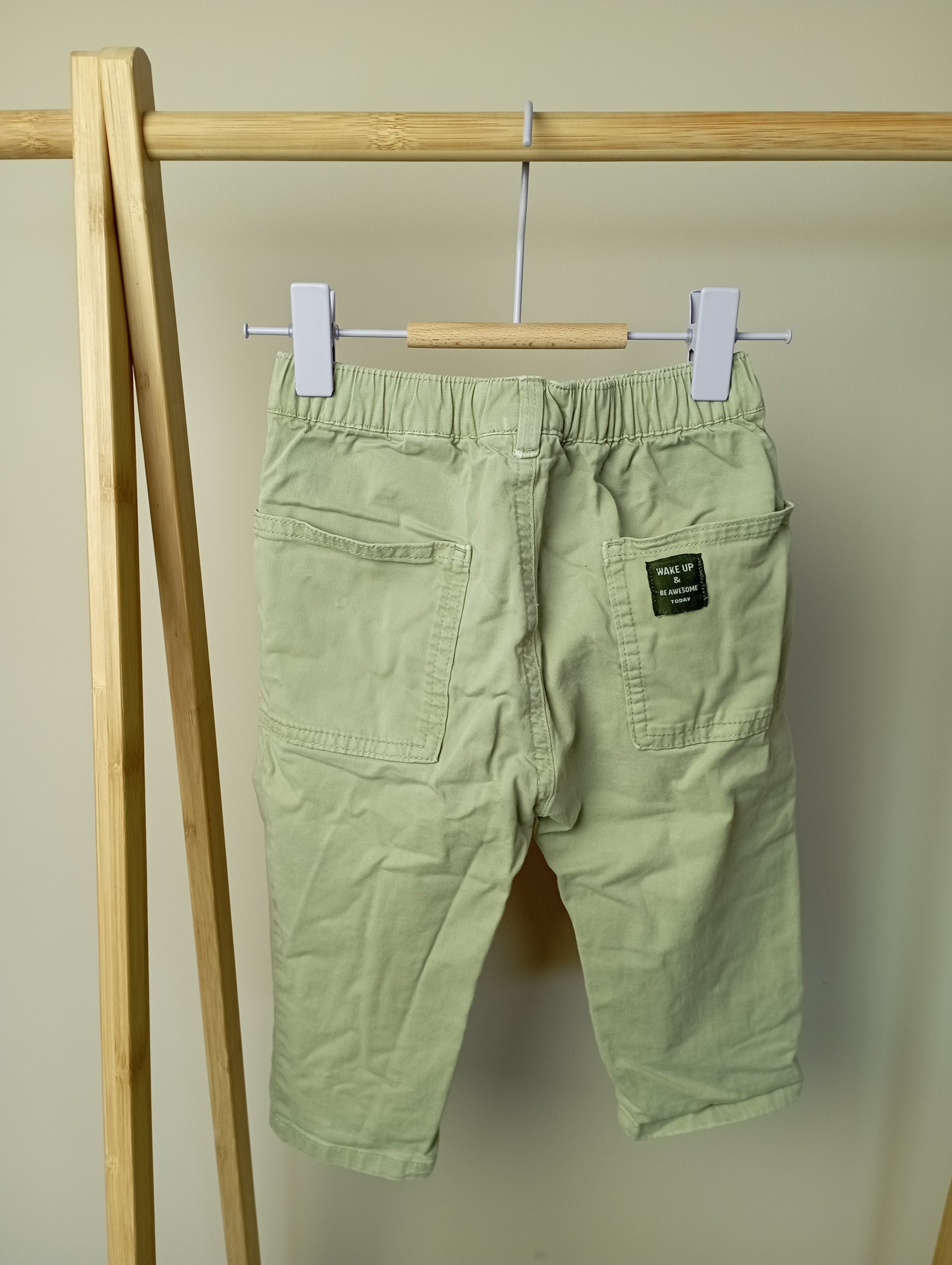 Broek 86 Zara