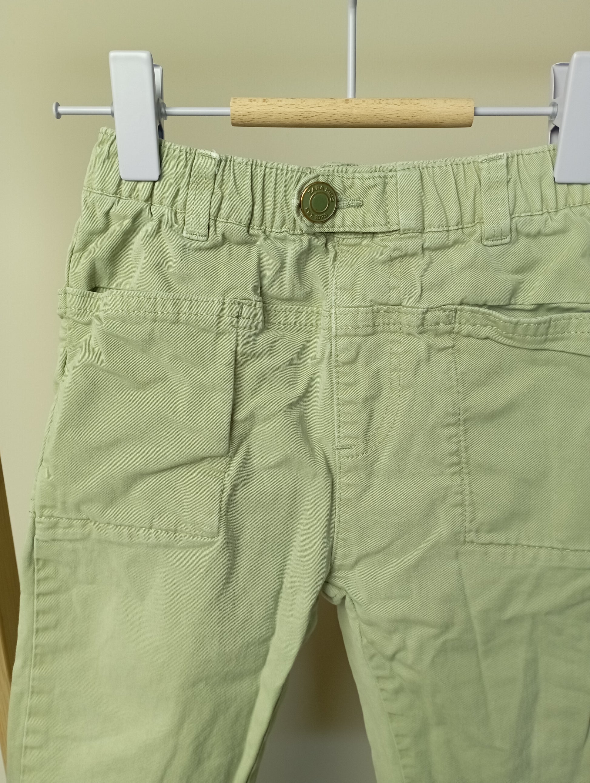 Broek 86 Zara
