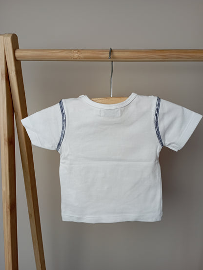Shirt "What ever!" 56 Dirkje