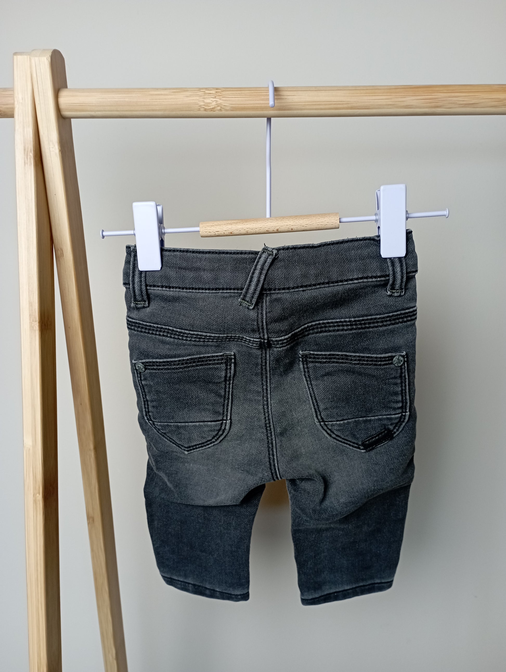 Jeansbroek 62 Name It