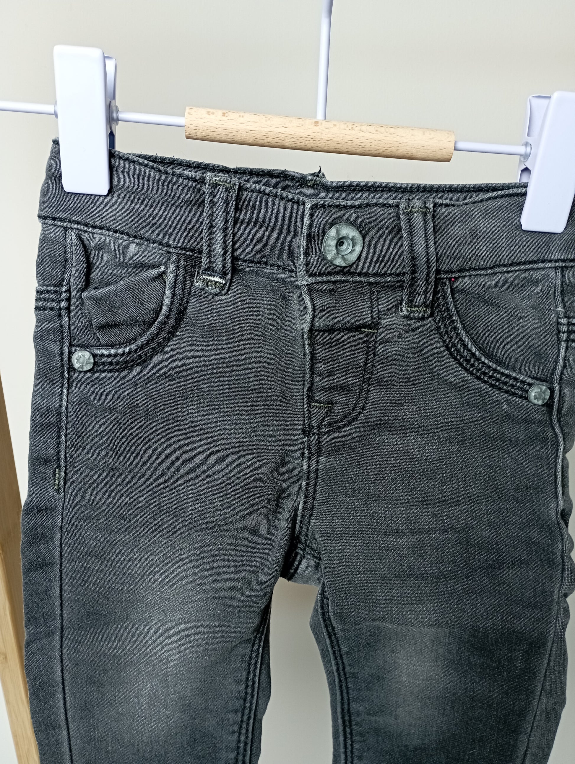 Jeansbroek 62 Name It