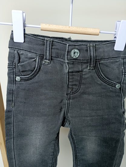 Jeansbroek 62 Name It