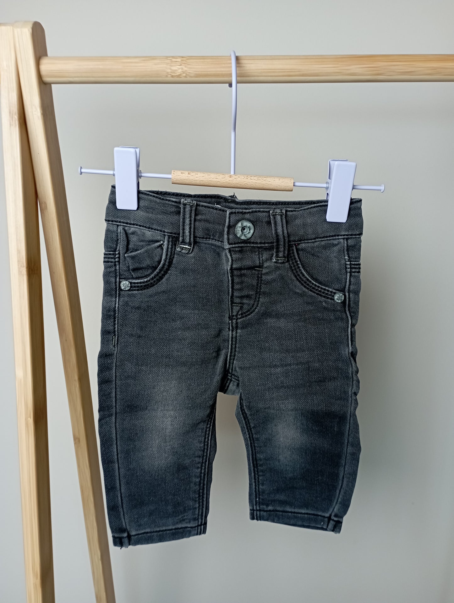 Jeansbroek 62 Name It