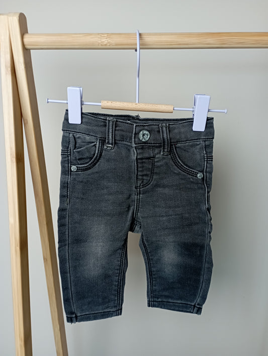 Jeansbroek 62 Name It