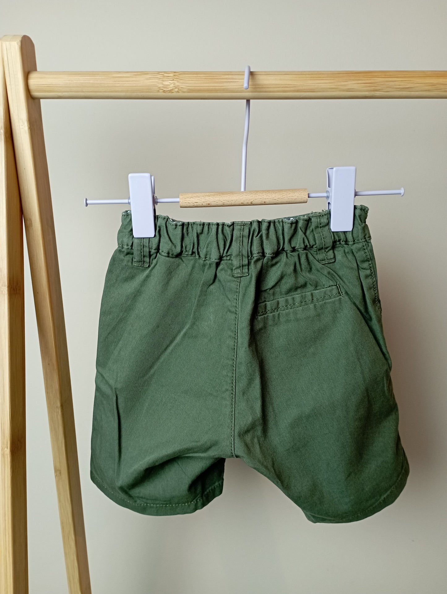 Short 74 H&M