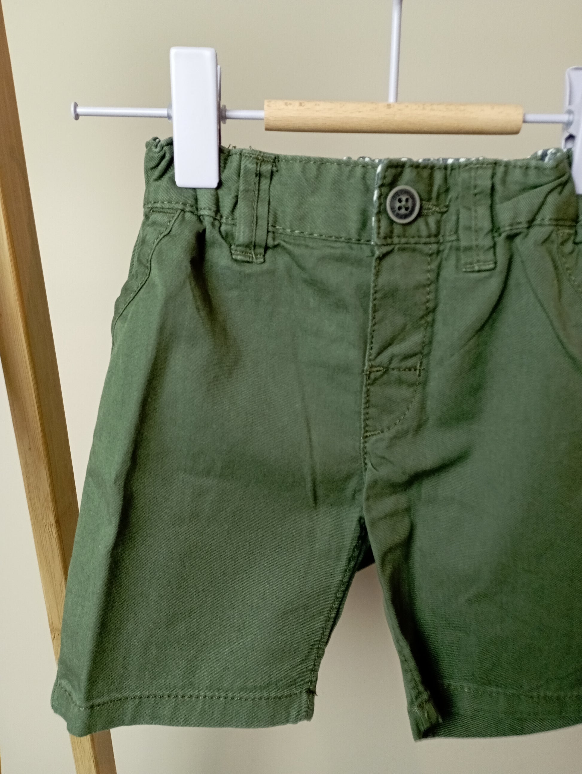Short 74 H&M