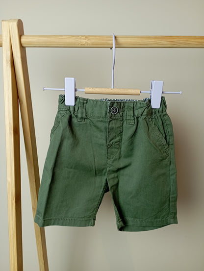 Short 74 H&M