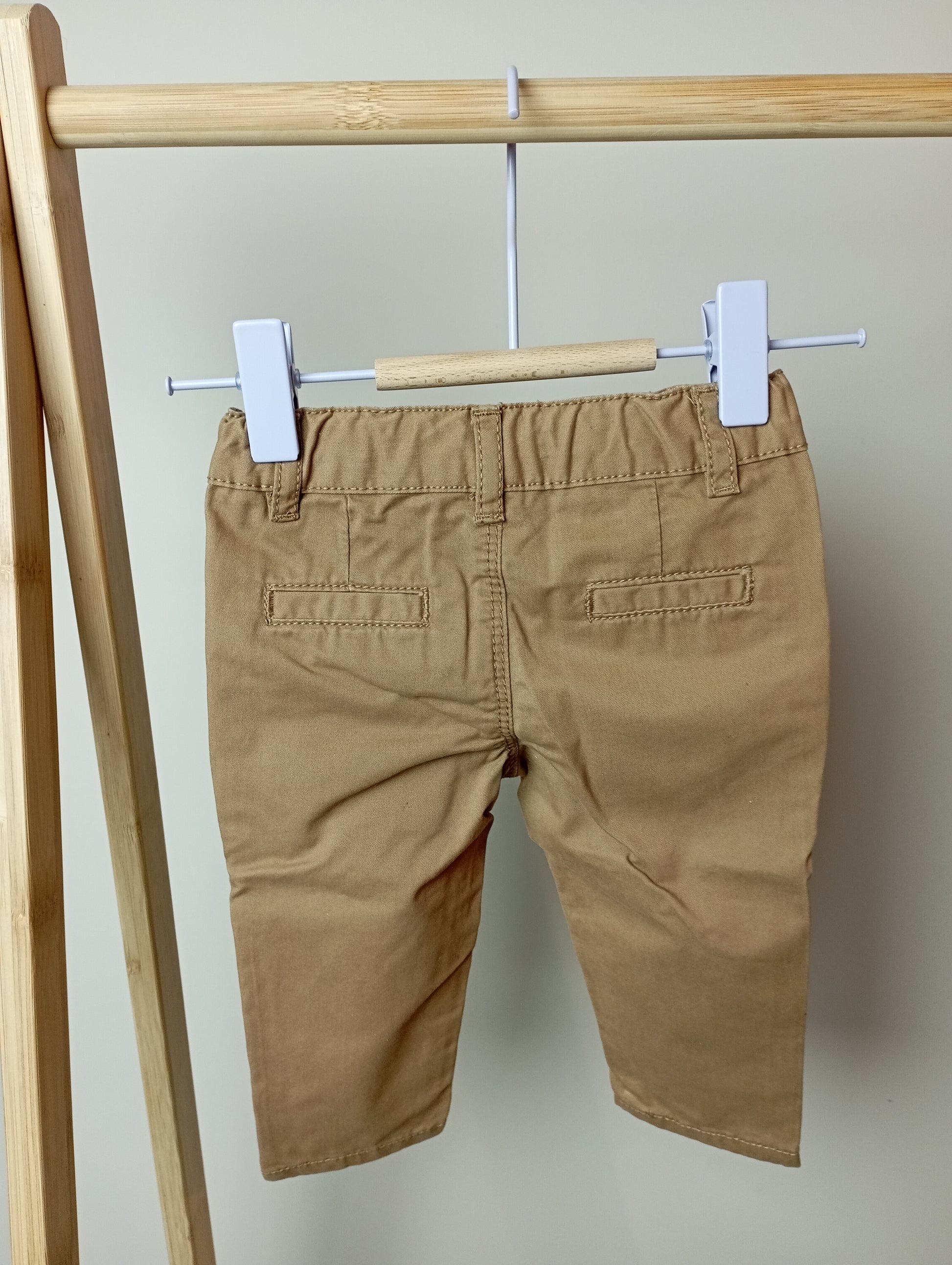 Broek 3m Obaïbi