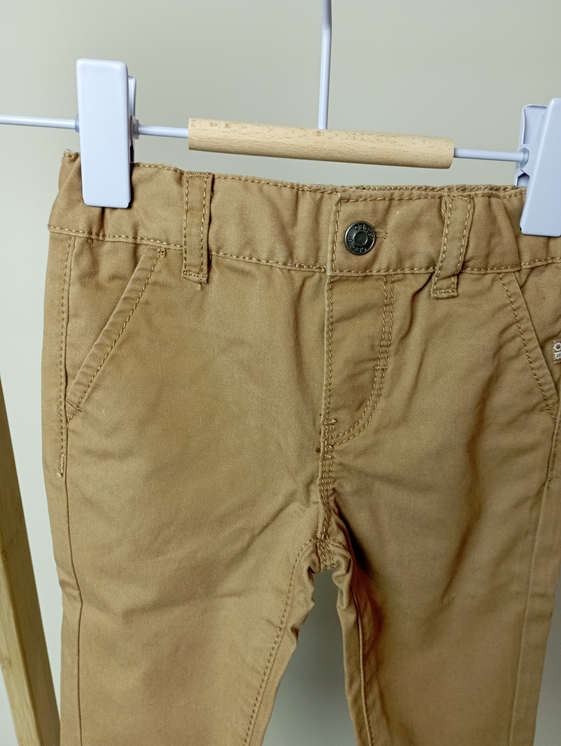 Broek 3m Obaïbi