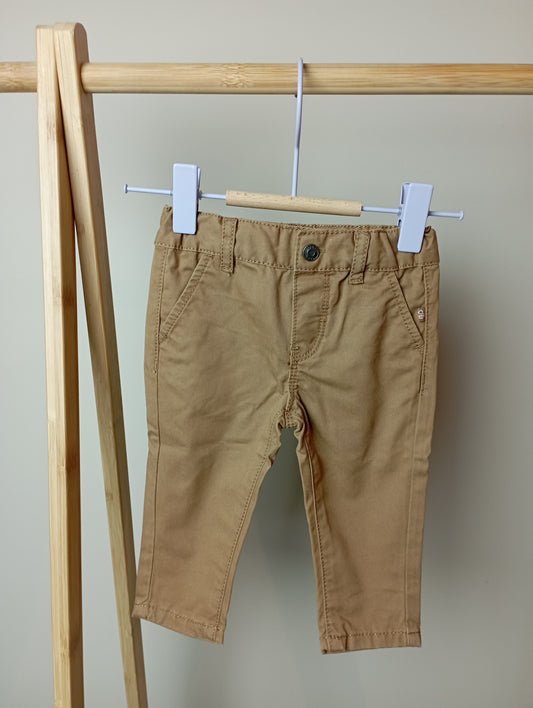 Broek 3m Obaïbi