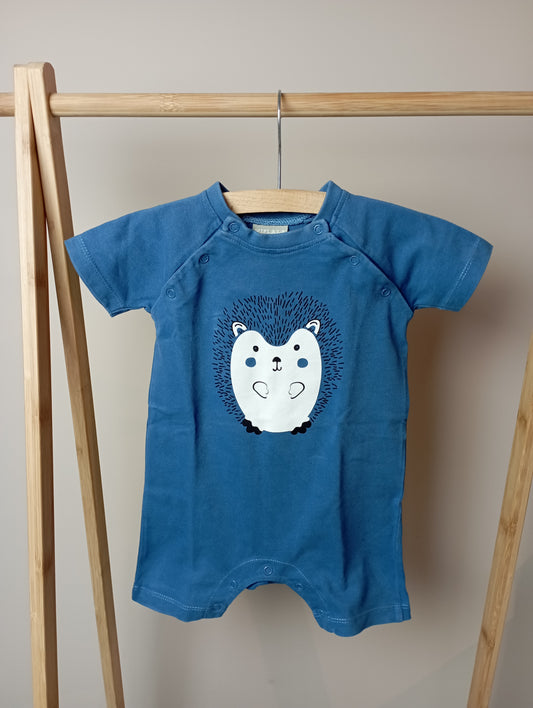 Pakje met egel 80 Wiplala