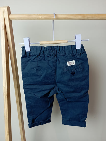 Broek 6m Tex Baby