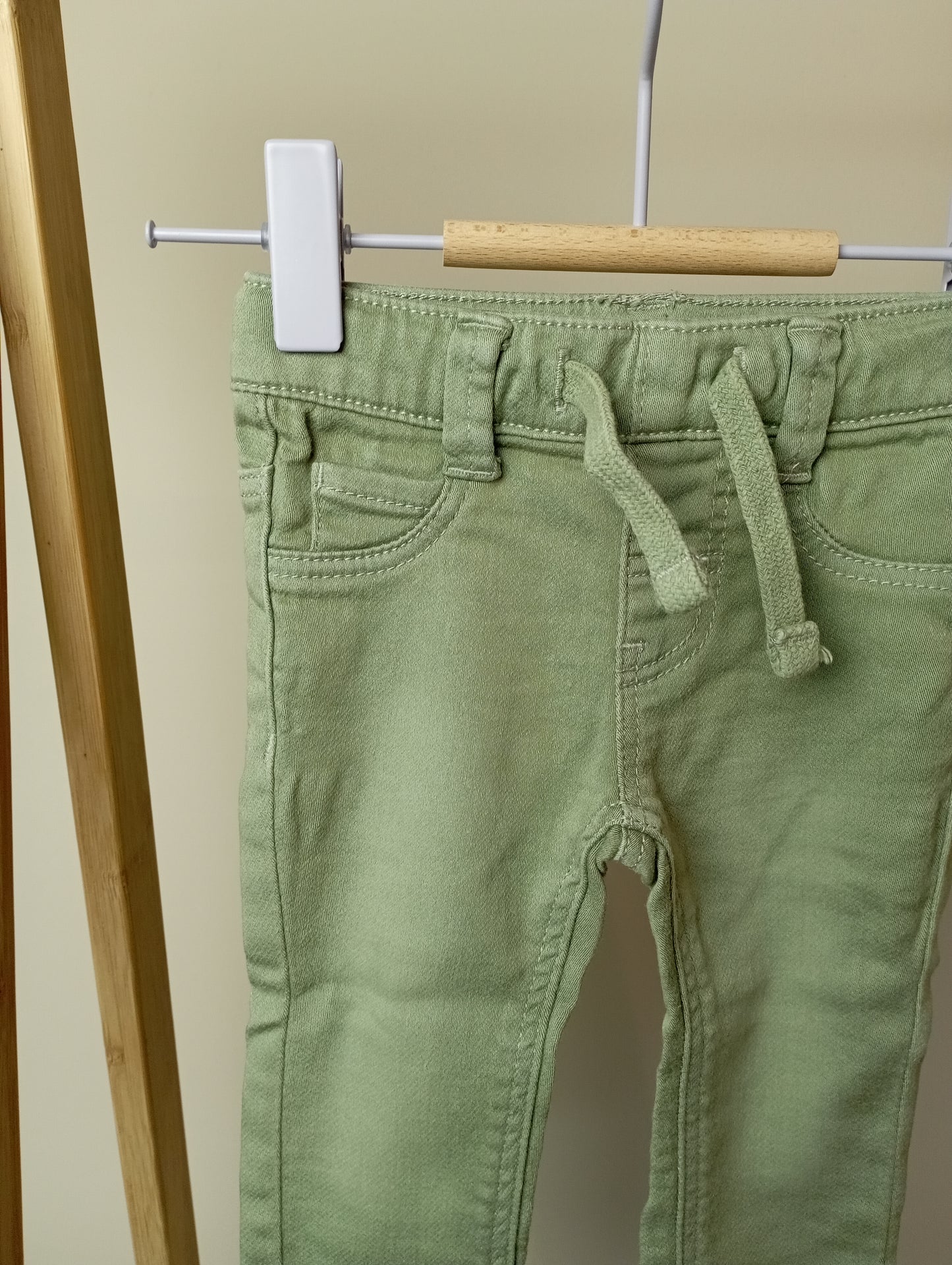 Jeansbroek 68 Hema