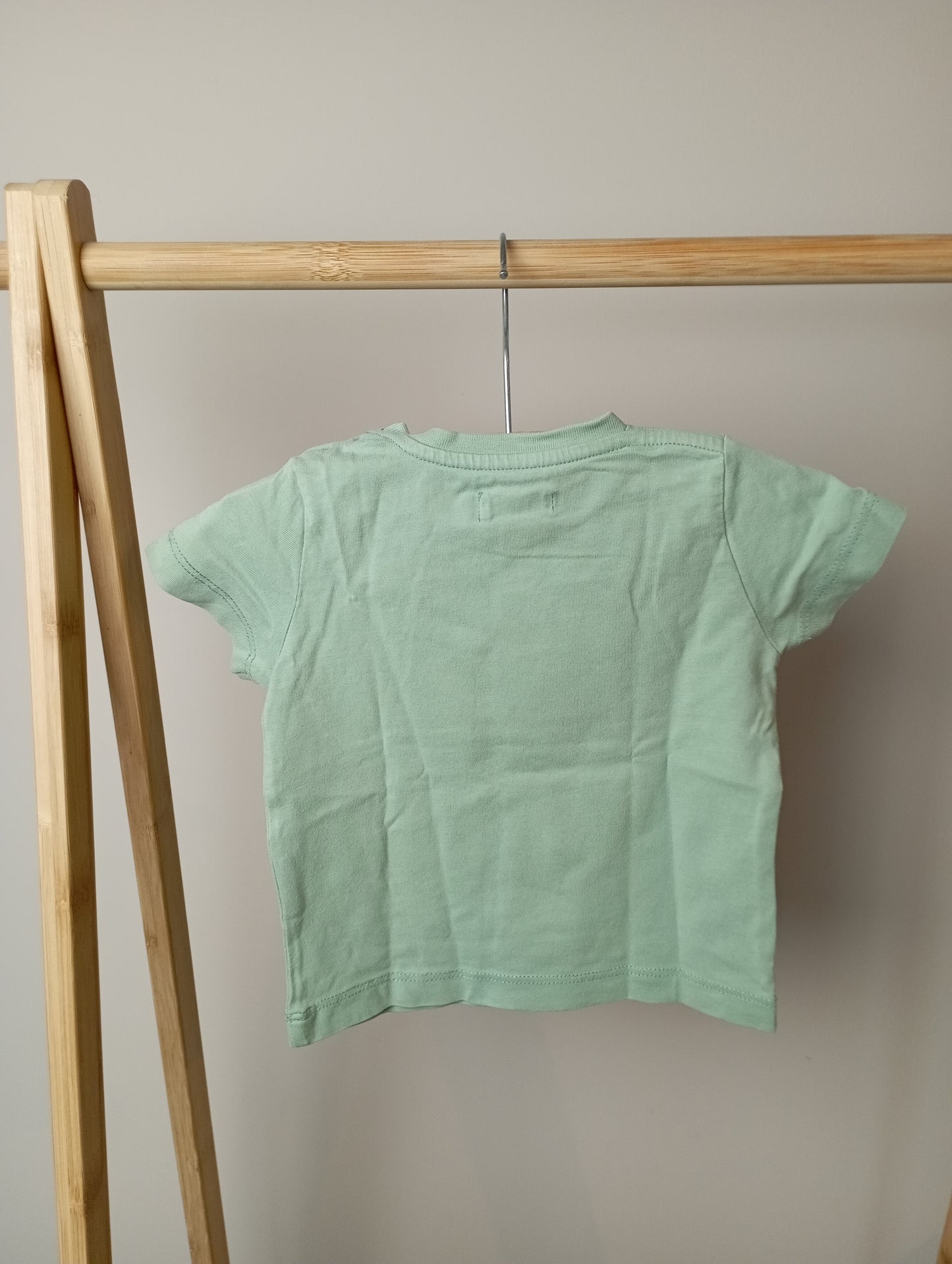 T-shirt 9m P'tit Filou