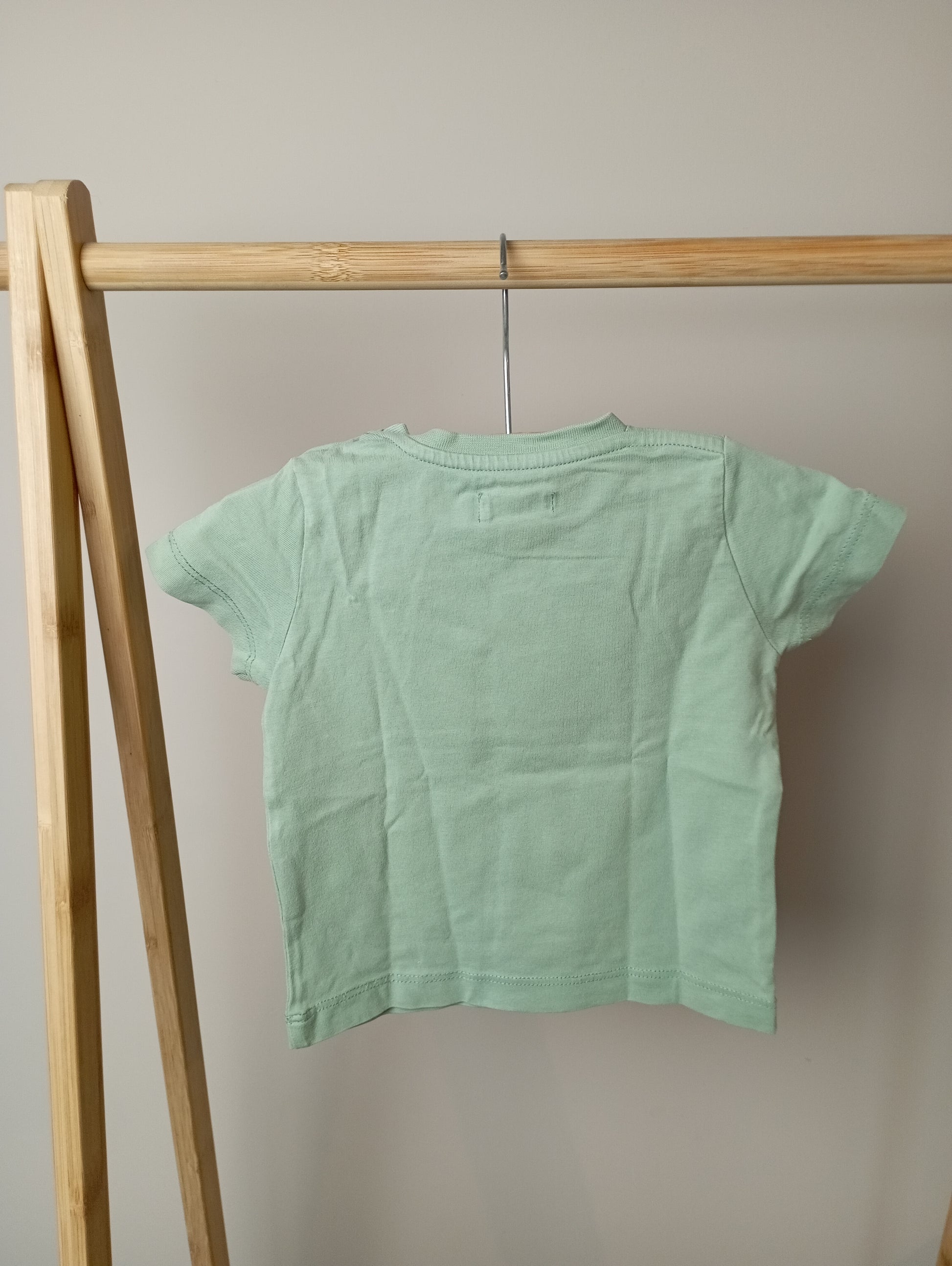 T-shirt 9m P'tit Filou
