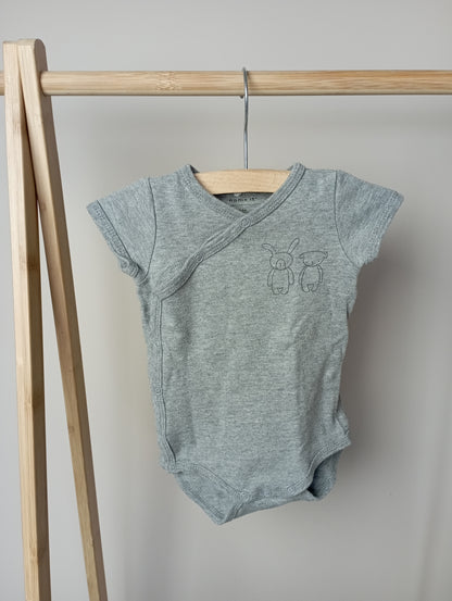 Romper met beertjes 68 Name It