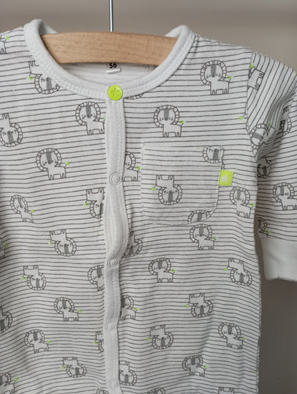 Pakje met leeuwtjes 56 Zeeman