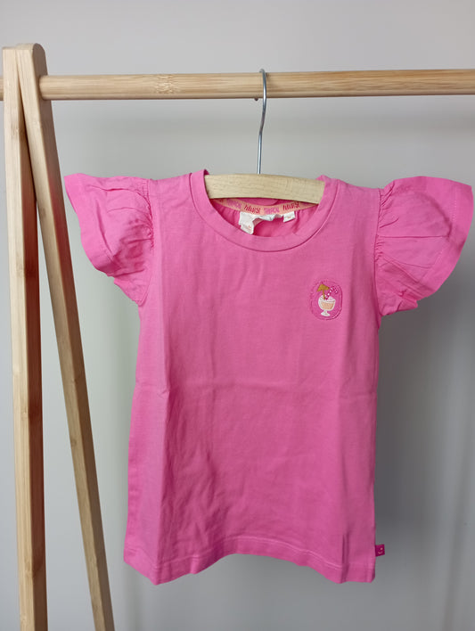 T-shirt met cocktail 98 Jubel