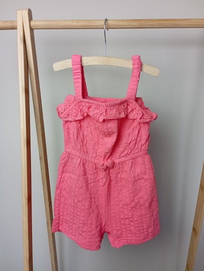 Playsuit 98 C&A
