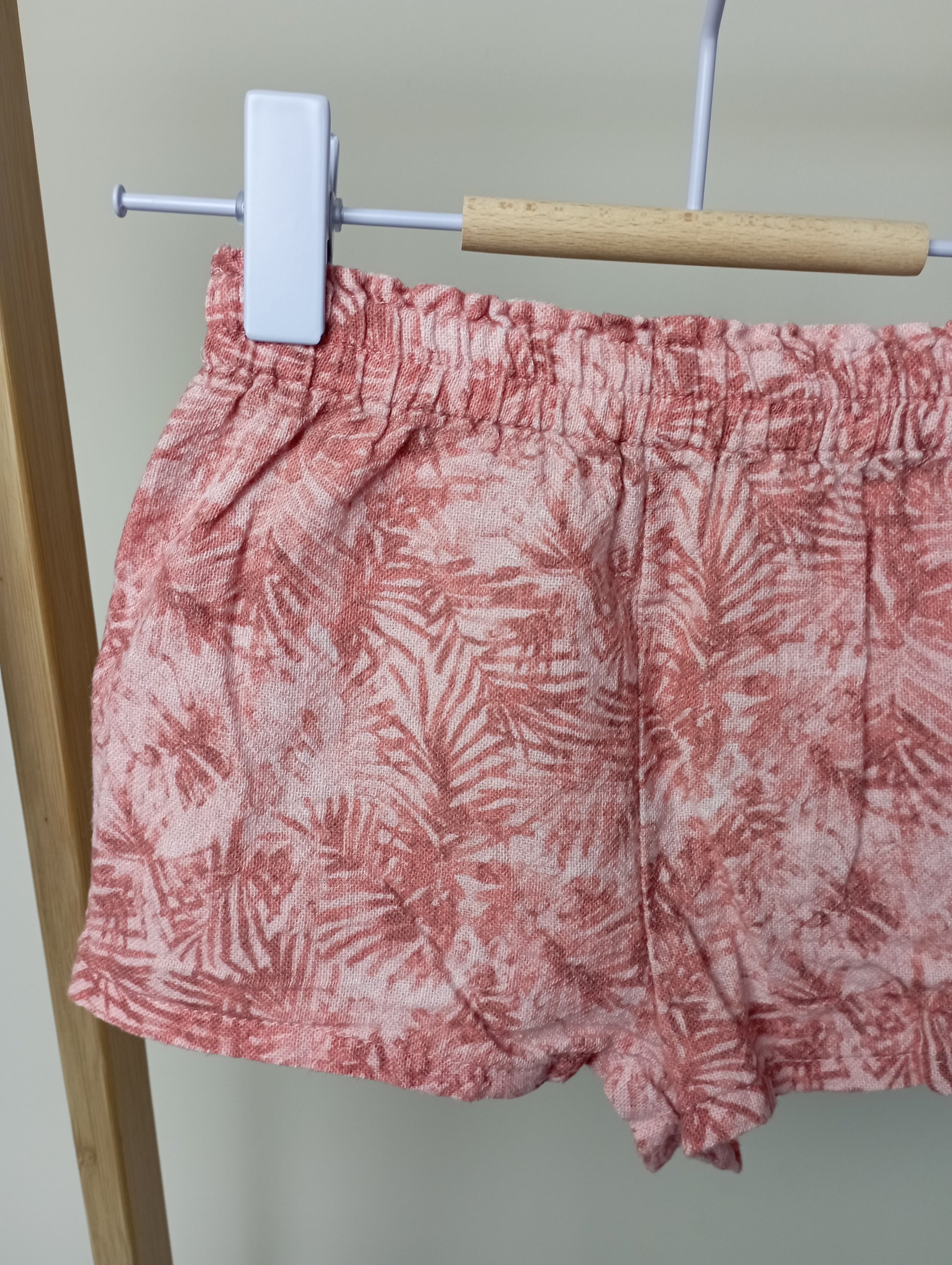 Shortje 92 Mango