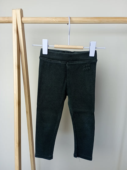 Legging 92 Zara