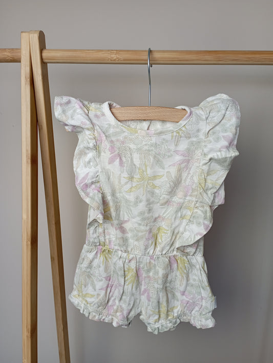 Playsuit 68 Noppies